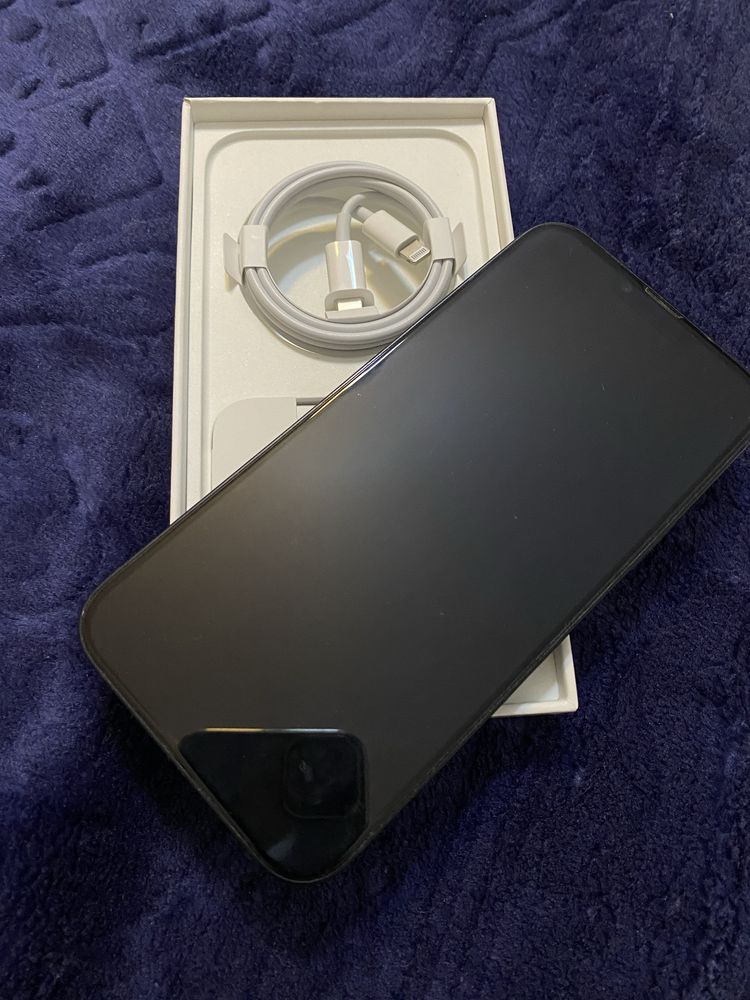 Iphone 14 Plus inca in garantie 256Gb