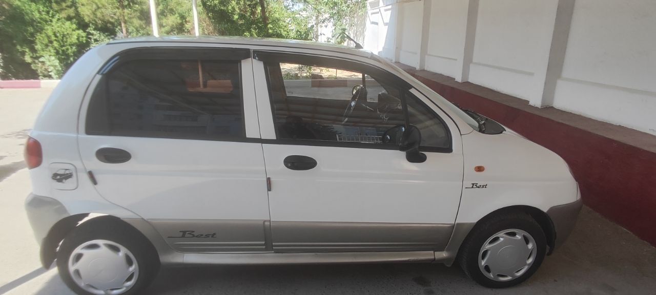 Matiz best 2010 arenda vikupka