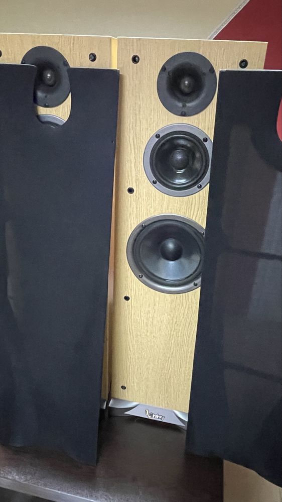 Infinity delta 30