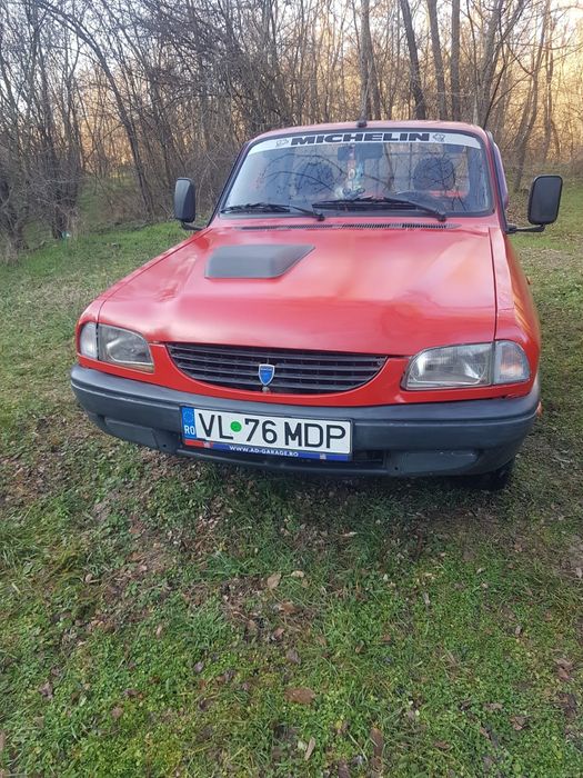 Vand Dacia Papuc  an fabricatie 2005