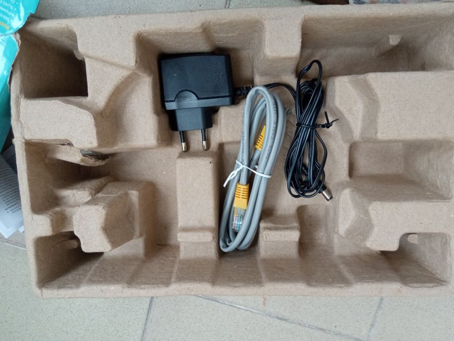 Нов рутер TP-Link TL-WR840N