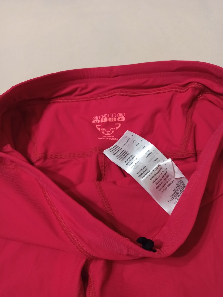 Patagonia панталон Dynafit клин