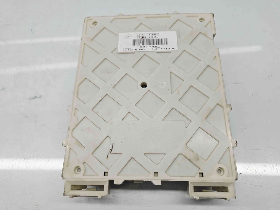 Panou sigurante  Ford Focus 3 [Fabr 2010-2018] DV6T-14A073-HF