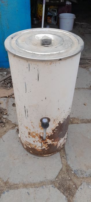 Электропитан новый