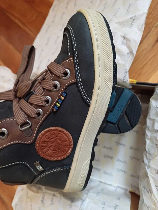 Детски зимни боти Lurchi 28 номер