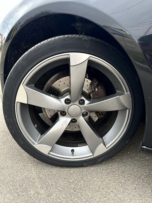Audi a5 Sportback 2012 2.0diesel 177cp facelift