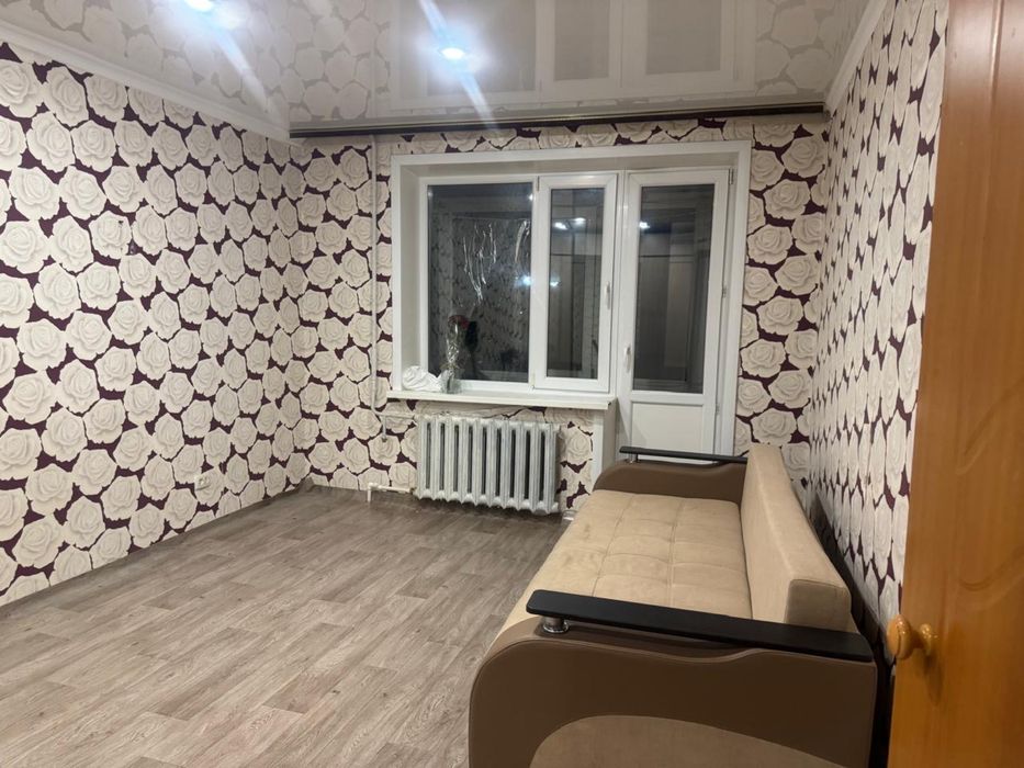 Сдам 1 комн квартиру на долгий срок