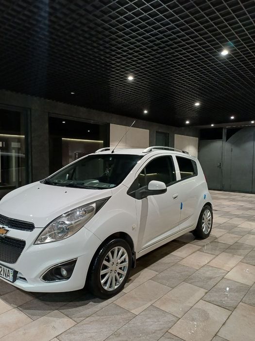 Продаются автомобиль Спарк 2021