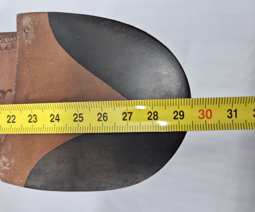 Loake Atkin Plain Toe Derby, Brown, UK6,5/EU40, 1880 Legacy Collection