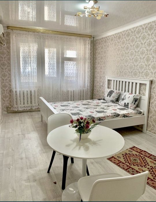 Аренда   квартир