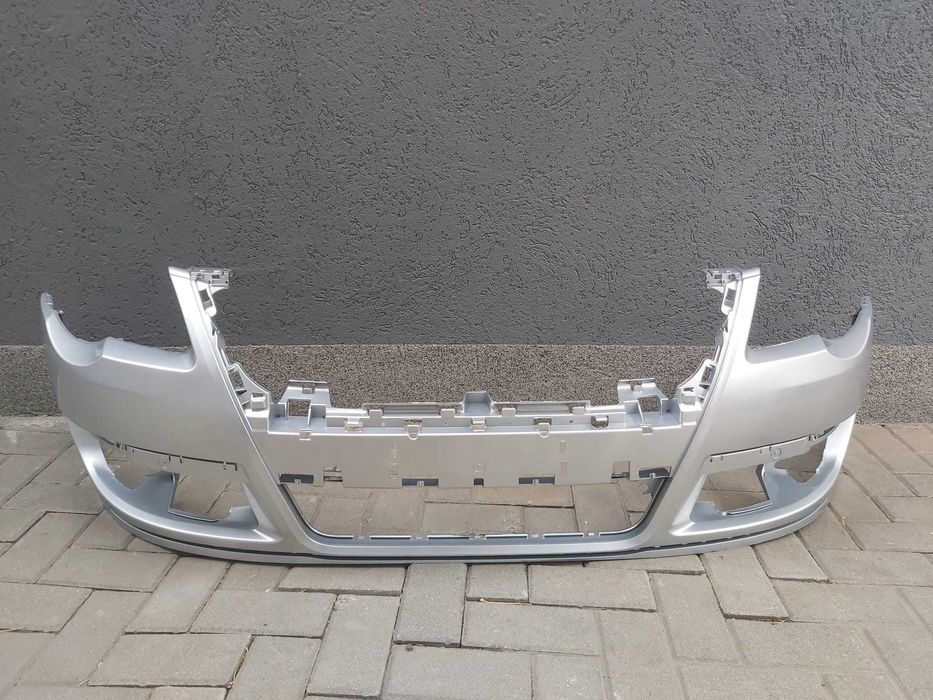 Bara Fata VW Passat B6 2005-2011 Vopsita Gri Deschis