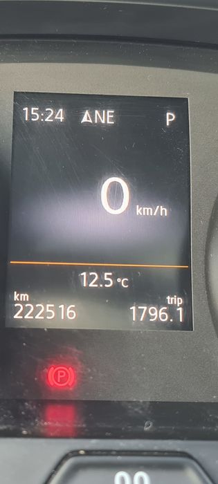 Golf 7  automata dotarii premium