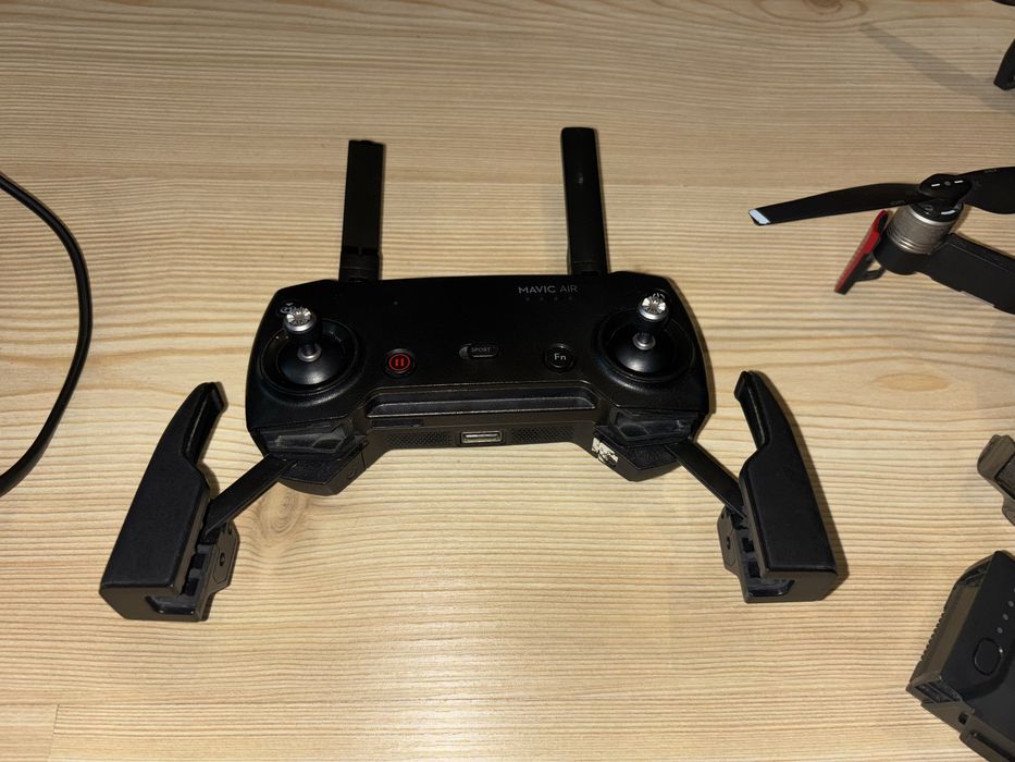 Дрон Dji mavic air 4k