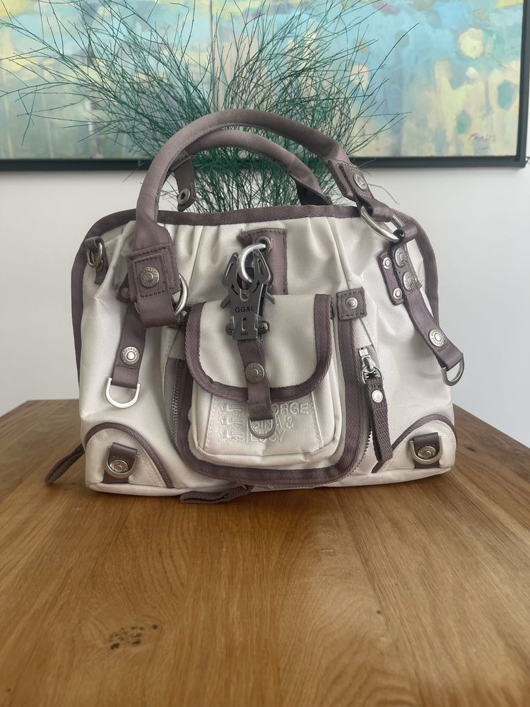 George Gina & Lucy чанта Little Strappy