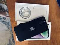 iPhone 14+/128gb midnight