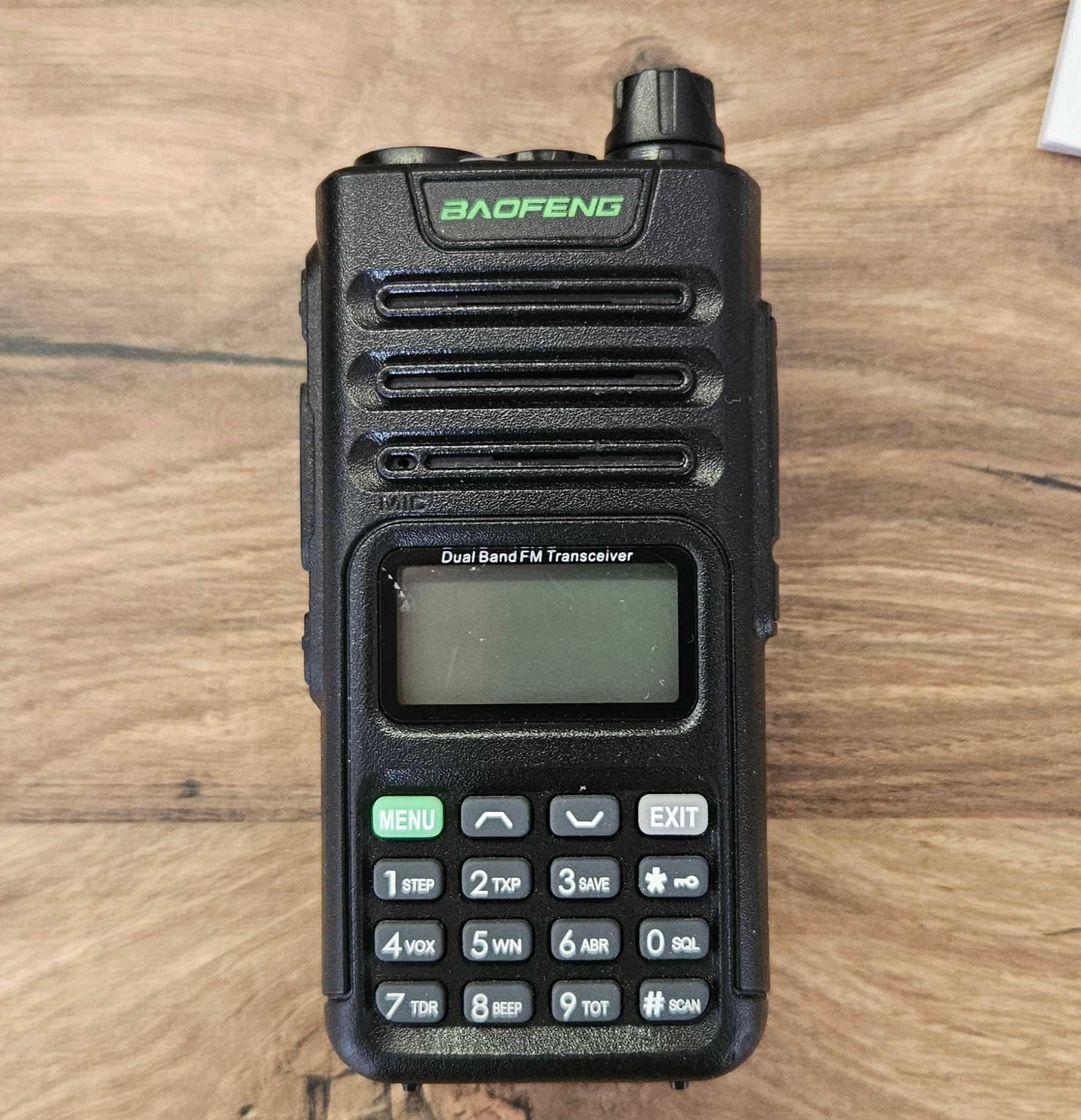 Портативни радиостанции VHF/UHF (Retevis, Baofeng, Quansheng)