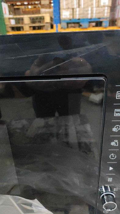 Cuptor cu microunde incorporabil Beko BMGB25333BG, 25 L, 900W, Grill