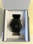 smartwatch  Garmin Fenix 7 pro solar