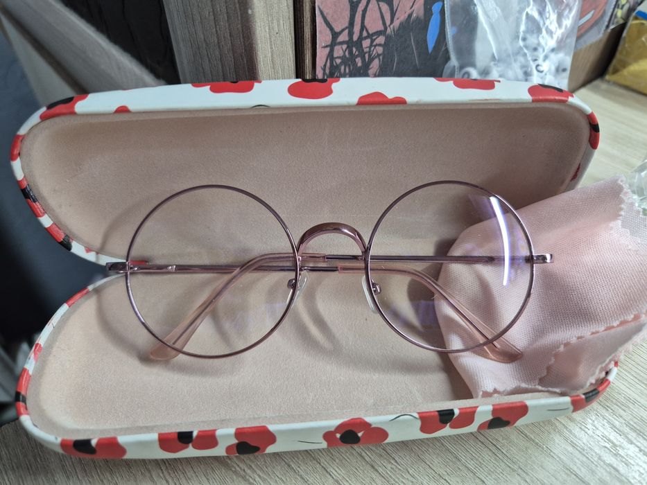 Продаю очки нулевки