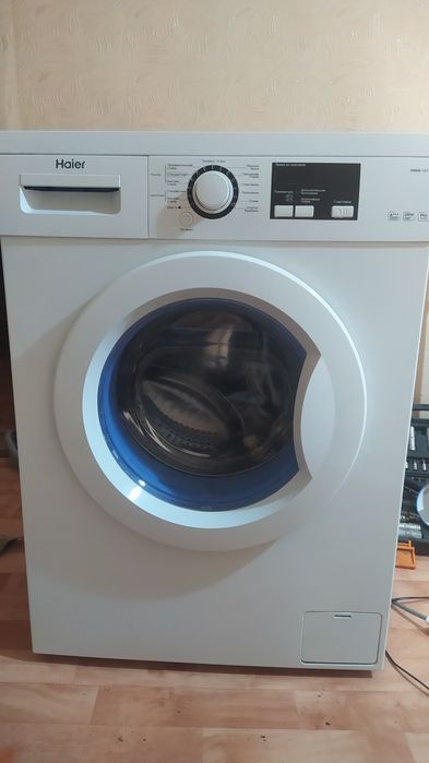 Стиральная машинка автомат