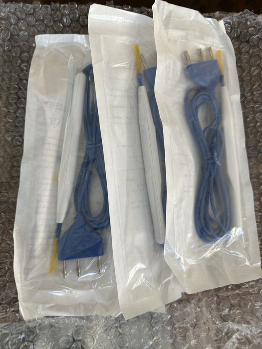 Электронож хирургический