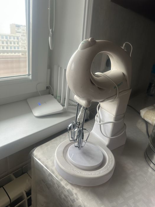 Продам  блендер