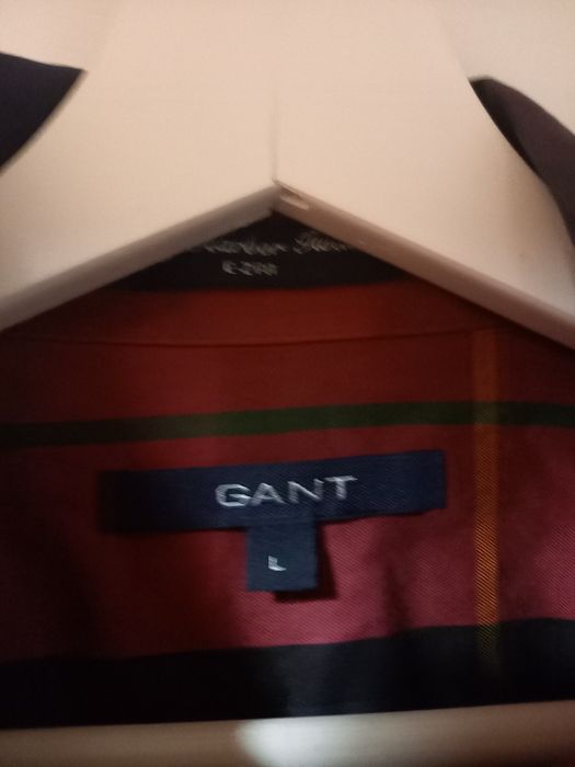 GANT - Premium Brand