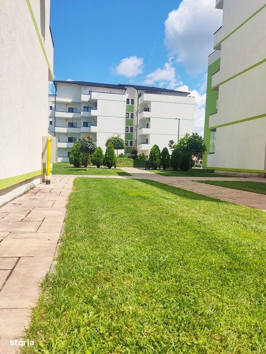 INTABULAT! Ap. 2 cam, bloc lift, geam baie, spre SUD, cartier Deventer