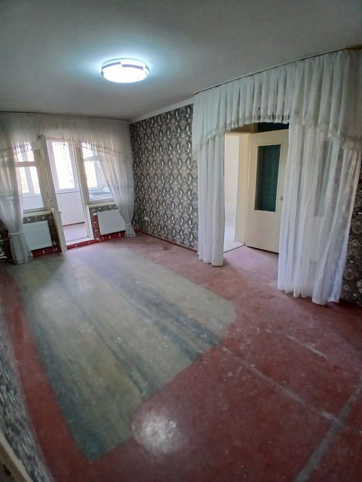 3 хона қилинган кв ижарага берилади. Фарғона ш