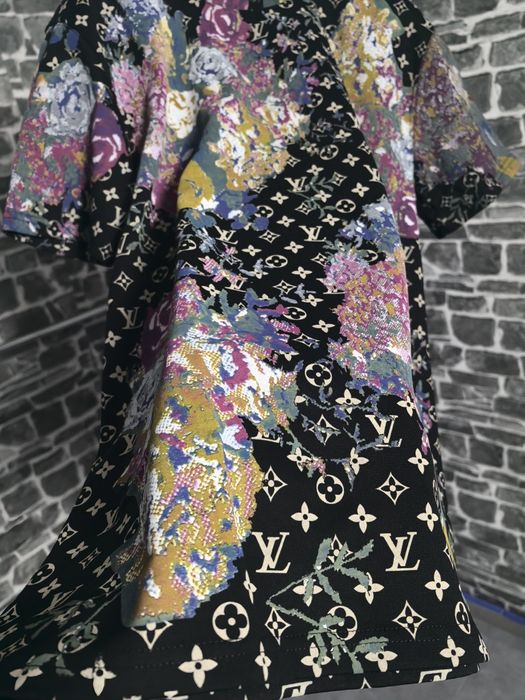 Luis Viton тениска