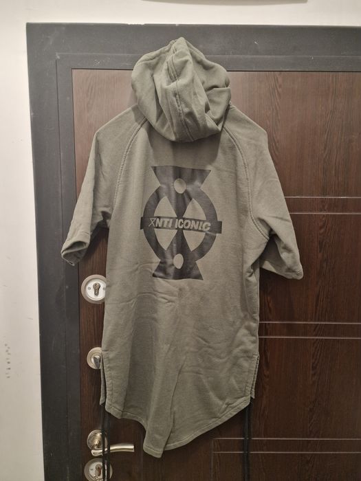 Jack & Jones горница тениска с качулка