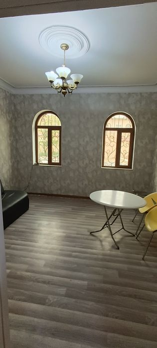 Продается дом дуплекс 3х комнатый. Миробадский район. Транспортный инс