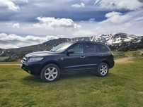 Vand Hyundai Santa Fe