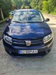 Vand Dacia Logan 1.2 benzina euro 5