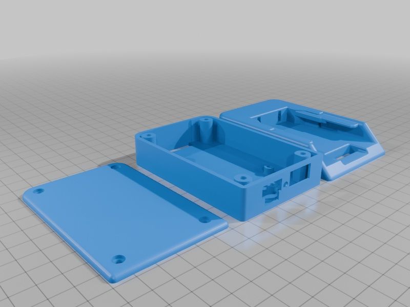 Изработка на изделия на 3d принтер