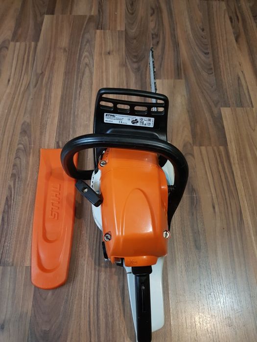 Drujbă Stihl MS 231