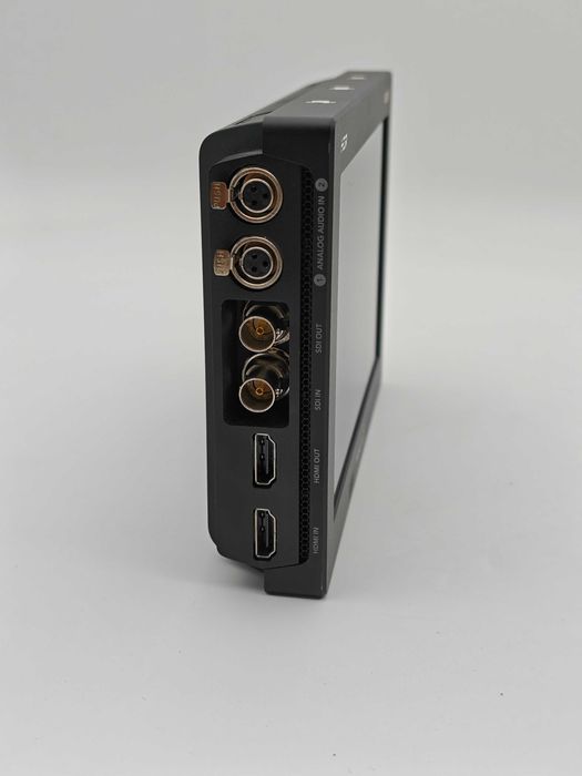 BlackMagic Video Assist 7'' 12G HDR