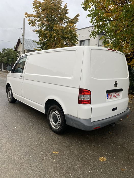 Vand Vw Transporter T5 2012 E5 2.0tdi A/C