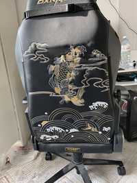 Dxracer craft кресло