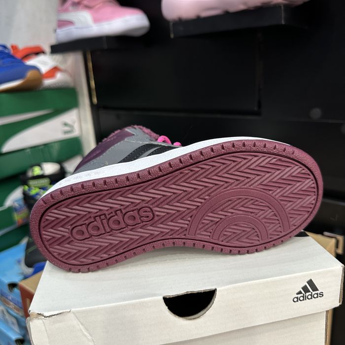 28;29;32;34;35 Adidas Hoops | Оригинални детски кецове
