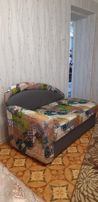 Продам диванчик, 25тыс.