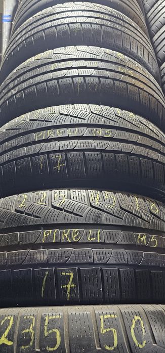 Anvelope 265 45 R20 IARNĂ 235 245 255 R19 30 35 40 R21 275 285 M+S 295