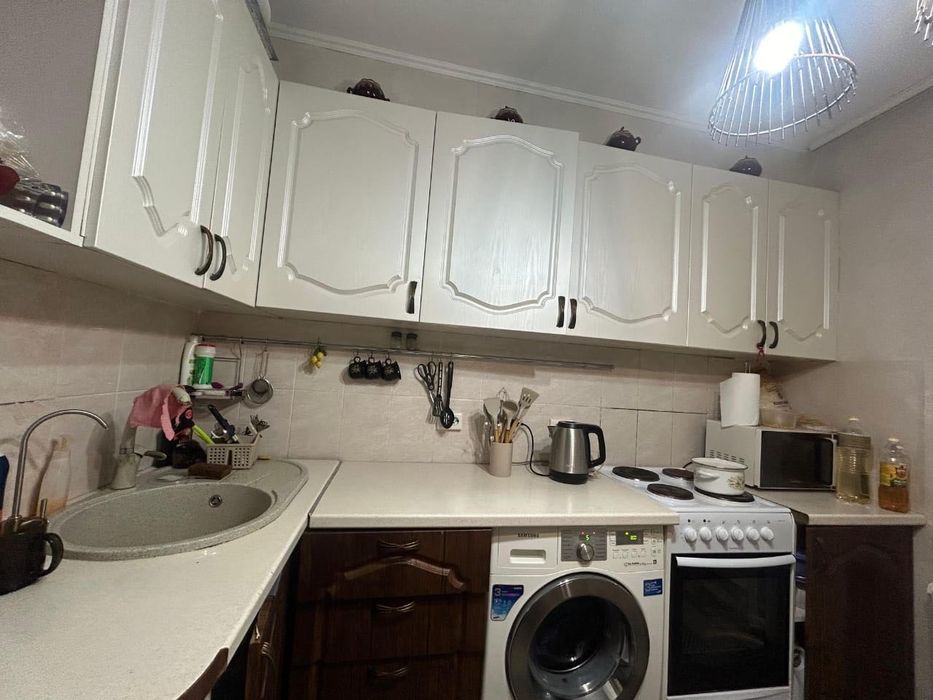 Срочно продается кухня