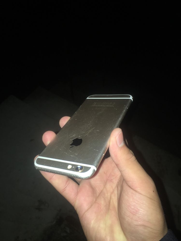 Iphone 6 если сегодня за 15отдам
