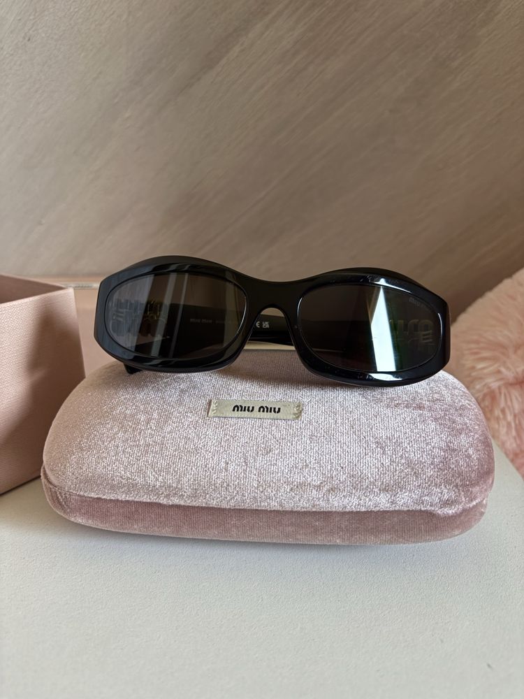 Оригинални очила miu*miu