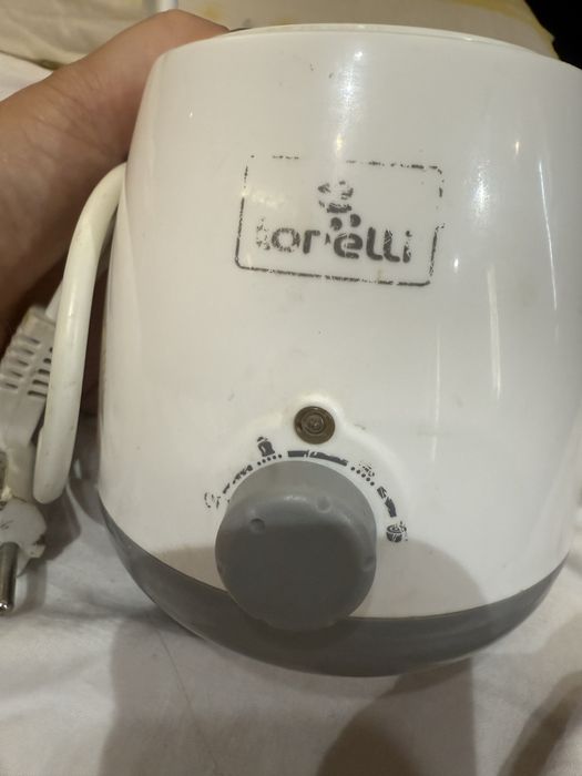 Нагревател за храна и мляко