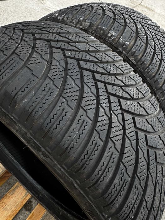 Anvelope 225/50R17 Firestone Iarna M+S