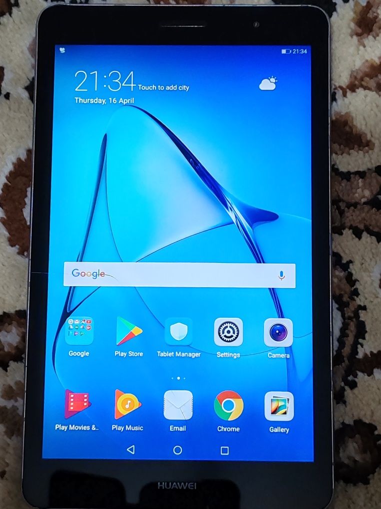 Таблет HUAWEI Media Pad T3