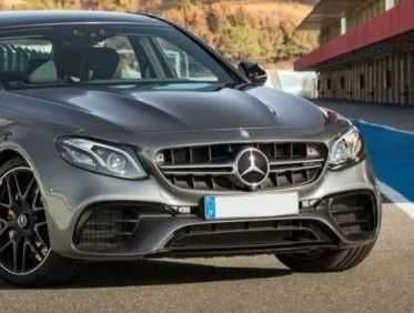 Боди кит за Mercedes W213 E-Class 2016г-2019г AMG E63 Пакет Мерцедес