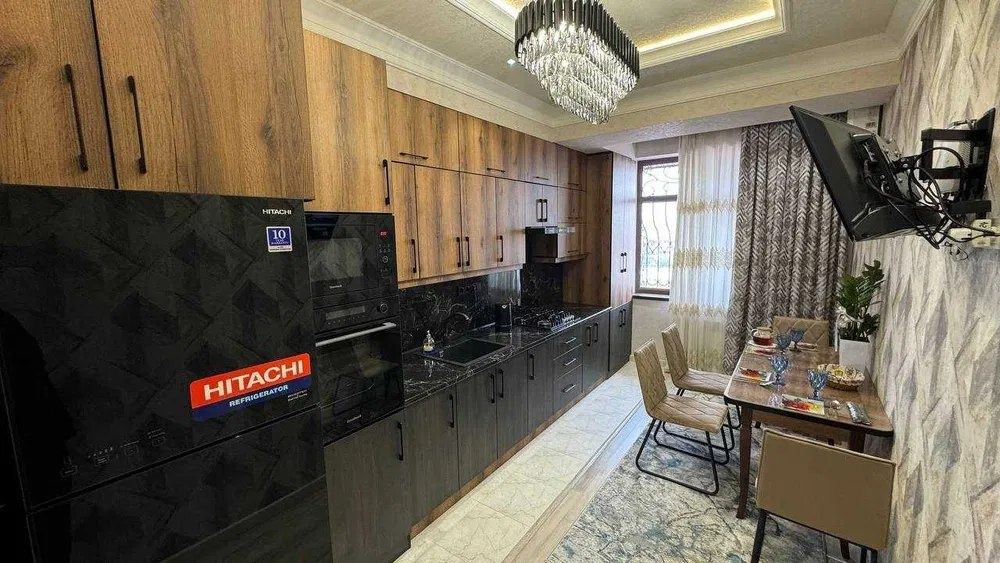 Аренда квартиры в Яккасарае,8 роддом